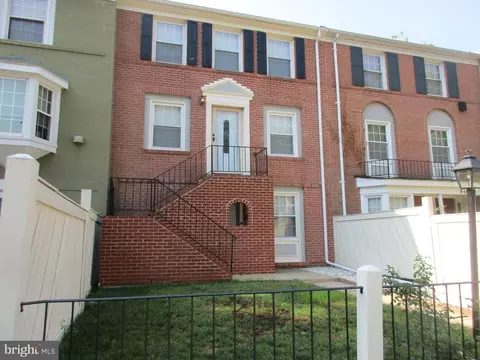 Undisclosed, Alexandria, VA 22309