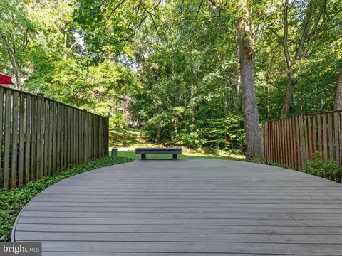 Exterior - 9005 Okeith Ct, Springfield, VA 22152 photo 3 of 7