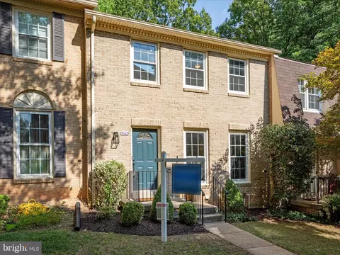 Exterior - 9005 Okeith Ct, Springfield, VA 22152 photo 2 of 7