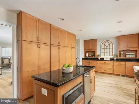Kitchen - 9005 Okeith Ct, Springfield, VA 22152 photo 5 of 5