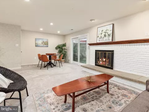 Living - 9005 Okeith Ct, Springfield, VA 22152 photo 7 of 7