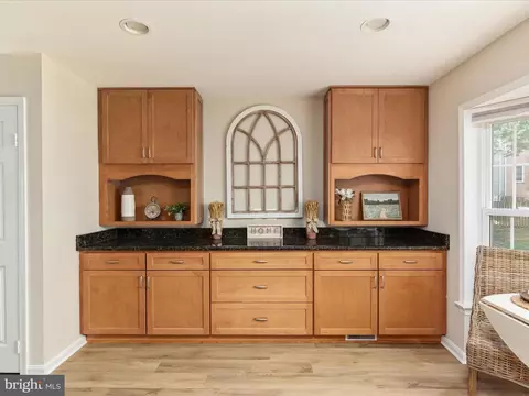 Entry Way - 9005 Okeith Ct, Springfield, VA 22152 photo 4 of 4