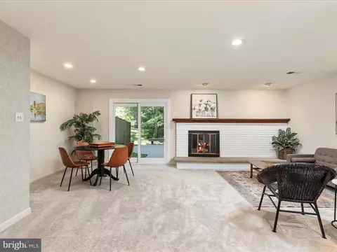 Living - 9005 Okeith Ct, Springfield, VA 22152 photo 6 of 7