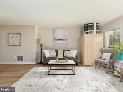 Living - 9005 Okeith Ct, Springfield, VA 22152 photo 1 of 7