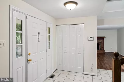 Entry Way - 2609 Deerdell Ln, Reston, VA 20191 photo 1 of 8
