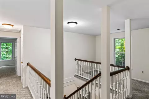 Entry Way - 2609 Deerdell Ln, Reston, VA 20191 photo 7 of 8