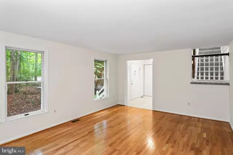 Living - 2609 Deerdell Ln, Reston, VA 20191 photo 5 of 8