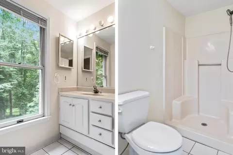 Bath - 2609 Deerdell Ln, Reston, VA 20191 photo 2 of 5