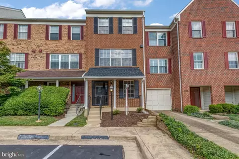 2122 Dominion Heights Ct, Falls Church, VA 22043