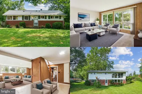 6315 Willowood Ln, Alexandria, VA 22310