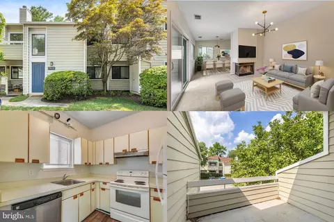 1983 B Villaridge Dr #1983B, Reston, VA 20191