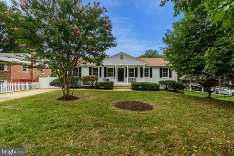 1603 Evers Dr, Mclean, VA 22101