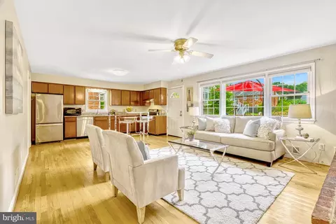 1603 Evers Dr, Mclean, VA 22101 photo 12