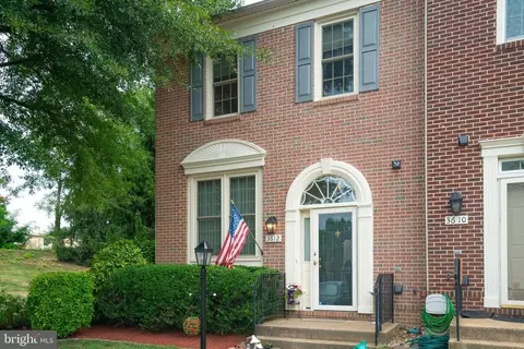 3612 Ransom Pl, Alexandria, VA 22306