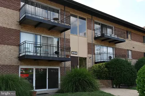 4104 Daniels Ave #201, Annandale, VA 22003