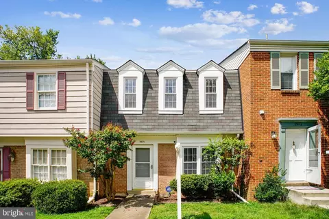 2974 Valera, Vienna, VA 22181