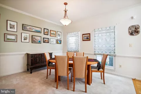 Dining - 6197 Deer Ridge Trl, Springfield, VA 22150 photo 2 of 2