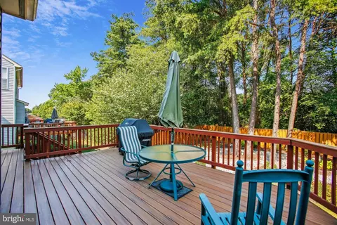 Exterior - 6197 Deer Ridge Trl, Springfield, VA 22150 photo 10 of 18