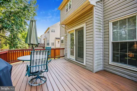 Exterior - 6197 Deer Ridge Trl, Springfield, VA 22150 photo 12 of 18