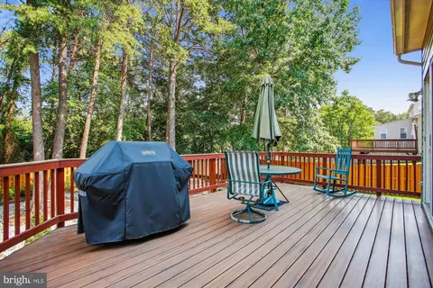 Exterior - 6197 Deer Ridge Trl, Springfield, VA 22150 photo 11 of 18