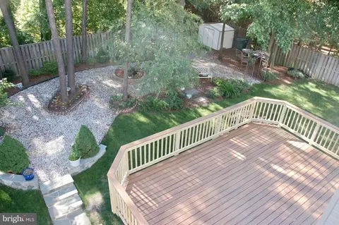 Exterior - 6197 Deer Ridge Trl, Springfield, VA 22150 photo 13 of 18