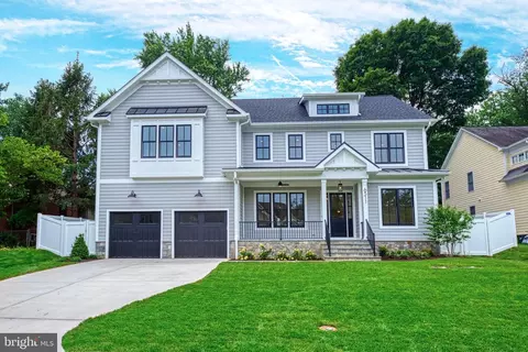 6511 Tucker Ave, Mclean, VA 22101 photo 2