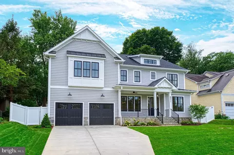 6511 Tucker Ave, Mclean, VA 22101