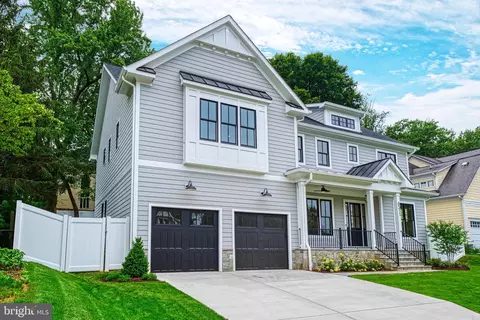 6511 Tucker Ave, Mclean, VA 22101 photo 4
