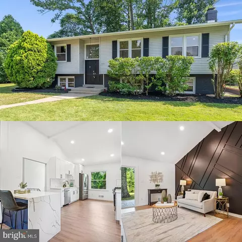 4801 Twinbrook Rd, Fairfax, VA 22032