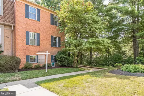 7080 Solomon Seal, Springfield, VA 22152