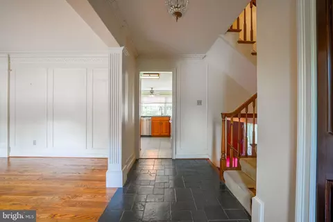 Entry Way - 1309 Oberon Way, Mclean, VA 22102 photo 1 of 2