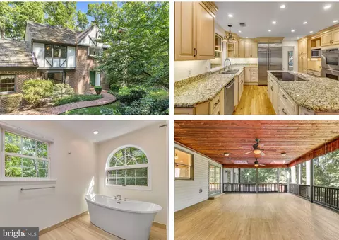 2059 Crossing Gate Way, Vienna, VA 22181