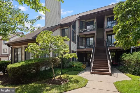 6008 A Curtier Dr #6008A, Alexandria, VA 22310