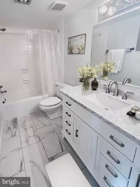 Bath - 1800 Old Meadow Rd #1715, Mclean, VA 22102 photo 1 of 1