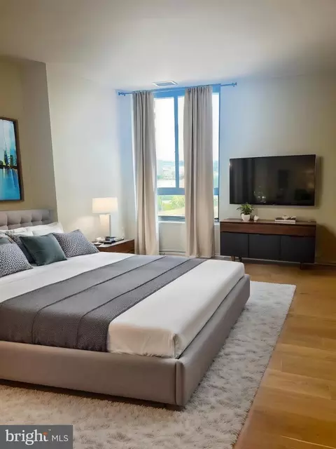Bedroom - 1800 Old Meadow Rd #1715, Mclean, VA 22102 photo 1 of 3