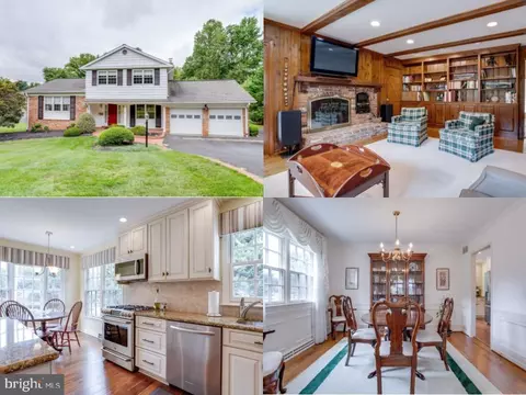 8111 Saxony Dr, Annandale, VA 22003