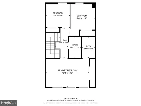 8012 Dayspring Ct, Springfield, VA 22153 photo 34