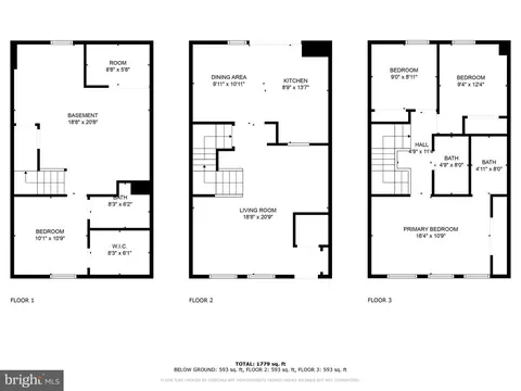 8012 Dayspring Ct, Springfield, VA 22153 photo 32
