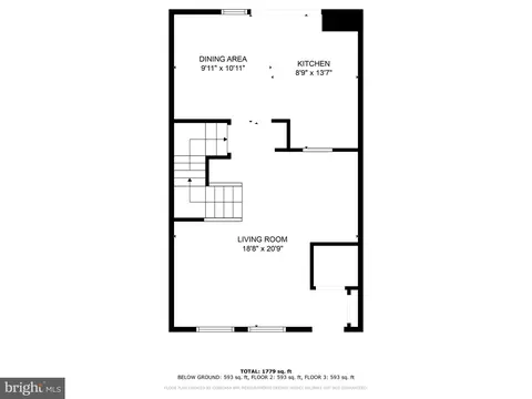8012 Dayspring Ct, Springfield, VA 22153 photo 33