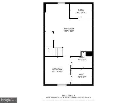 8012 Dayspring Ct, Springfield, VA 22153 photo 35