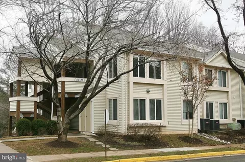 10320 Rein Commons Cts #2C, Burke, VA 22015
