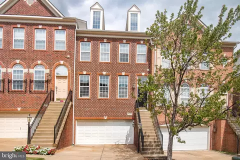 9135 Furey Rd, Lorton, VA 22079