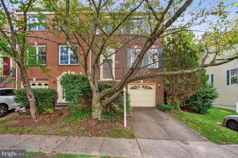 2817 Roesh Way, Vienna, VA 22181