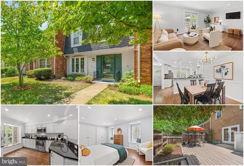 7020 Alicent Pl, Mclean, VA 22101
