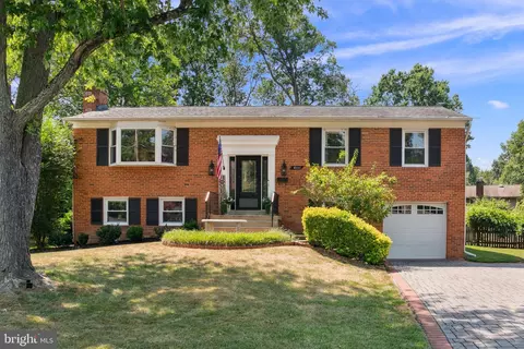3111 Mcgeorge Ter, Alexandria, VA 22309