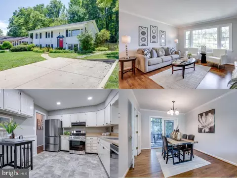 8609 Canterbury Dr, Annandale, VA 22003