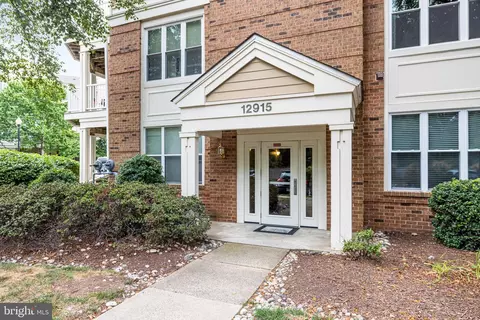 12915 Alton Sq #112, Herndon, VA 20170