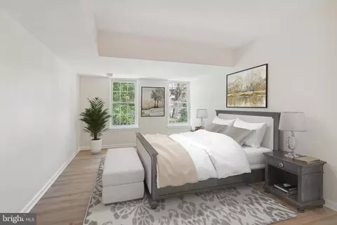 Bedroom - 7640 Provincial Dr #308, Mclean, VA 22102 photo 1 of 3