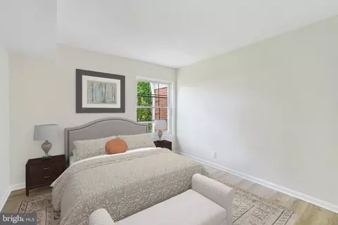Bedroom - 7640 Provincial Dr #308, Mclean, VA 22102 photo 3 of 3