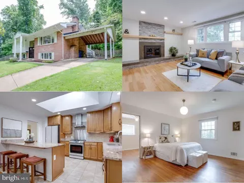 4916 English Dr, Annandale, VA 22003